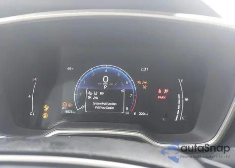 2026 Toyota Corolla Se from USA, damaged, VIN JTND4MBE4T3259773